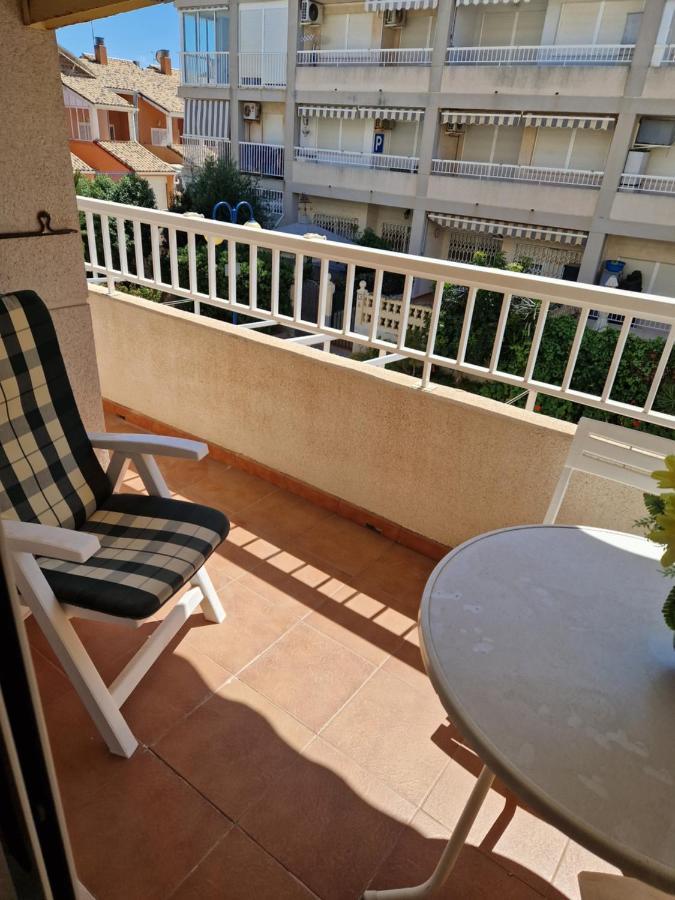V&M Canet Canet d'En Berenguer Exterior photo