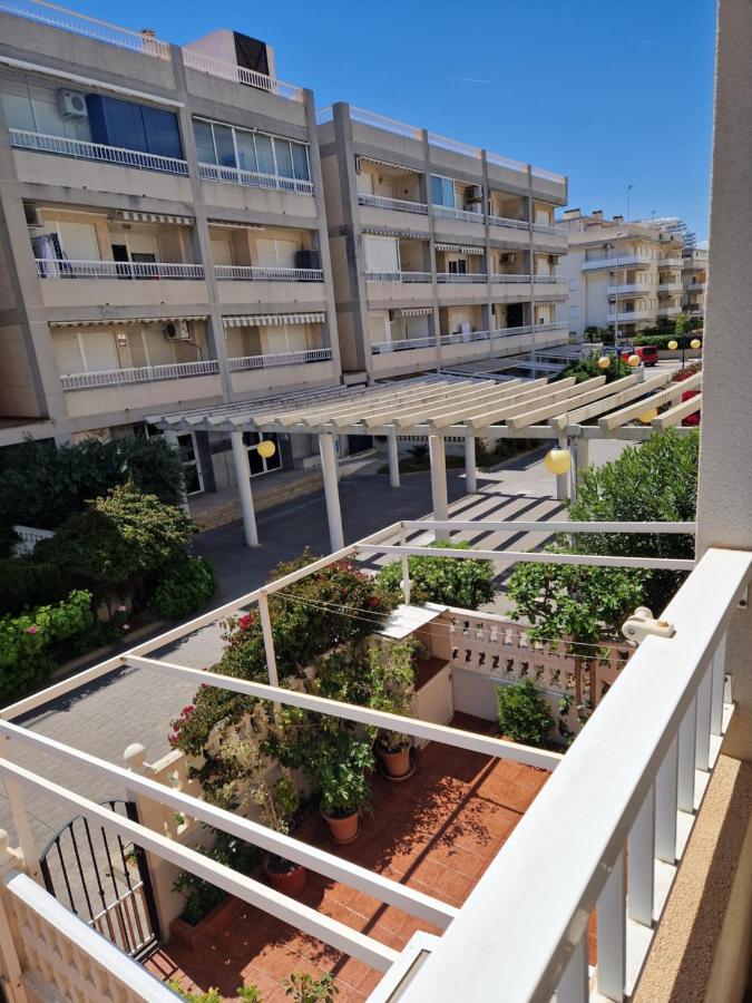 V&M Canet Canet d'En Berenguer Exterior photo
