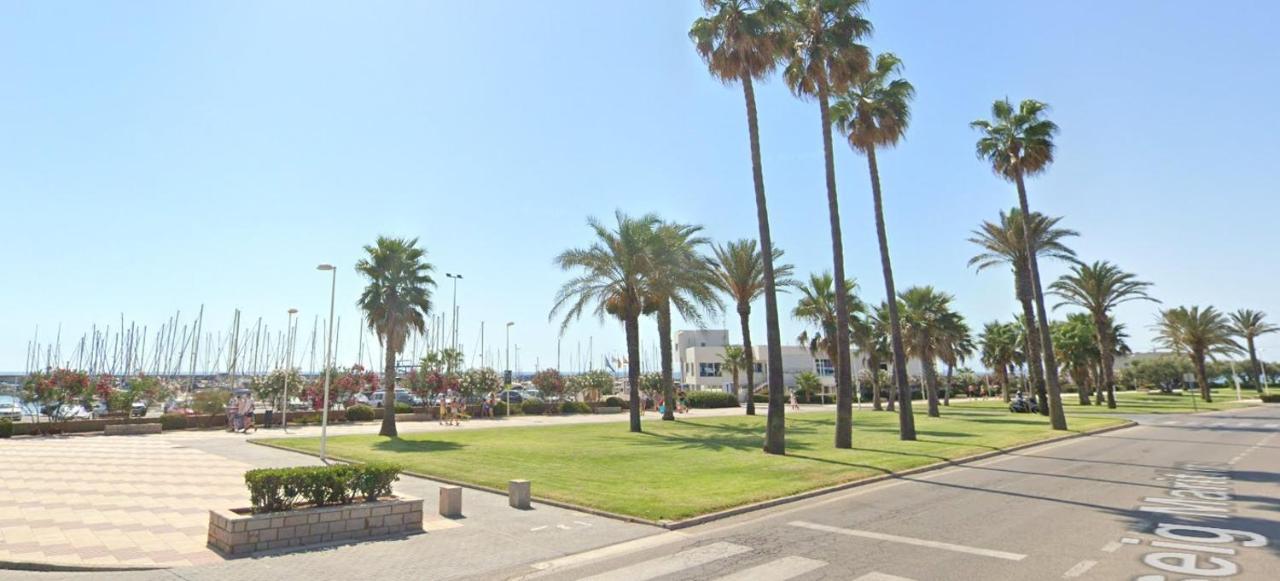 V&M Canet Canet d'En Berenguer Exterior photo