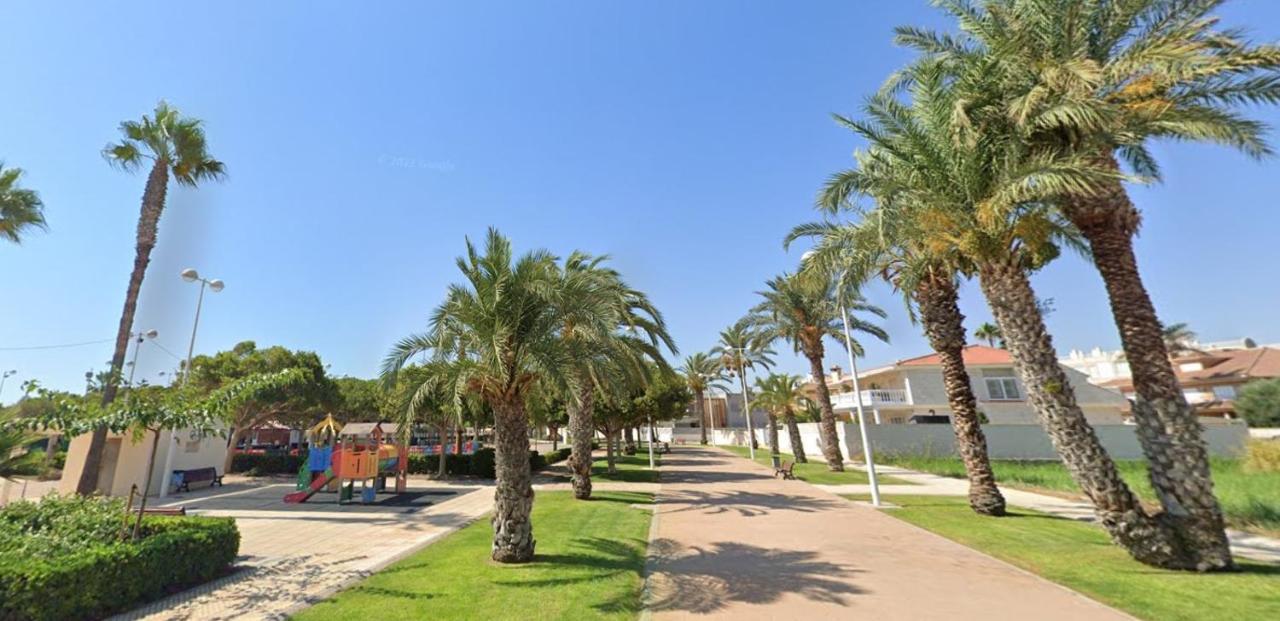 V&M Canet Canet d'En Berenguer Exterior photo