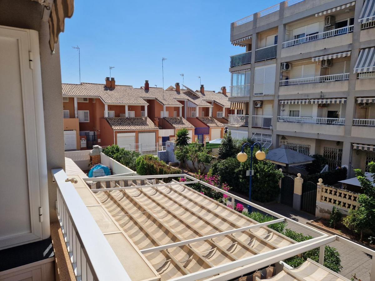 V&M Canet Canet d'En Berenguer Exterior photo