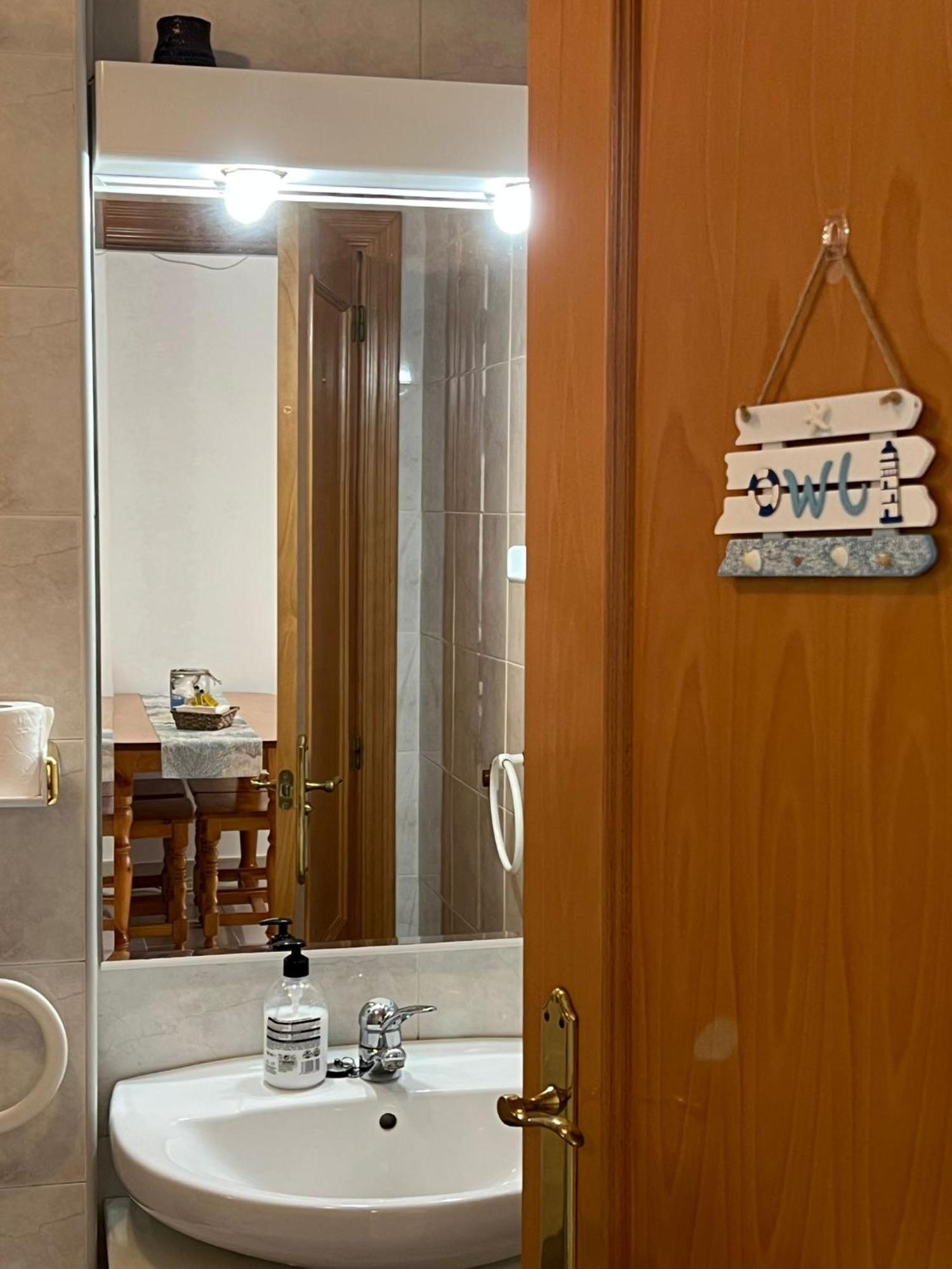 V&M Canet Canet d'En Berenguer Room photo